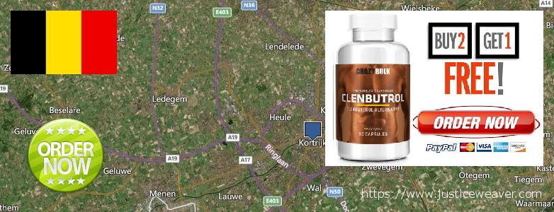 Wo kaufen Anabolic Steroids online Kortrijk, Belgium