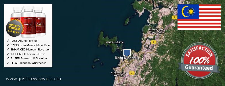 Where Can You Buy Anabolic Steroids online Kota Kinabalu, Malaysia