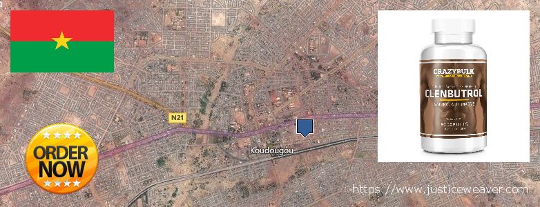 Where to Purchase Anabolic Steroids online Koudougou, Burkina Faso