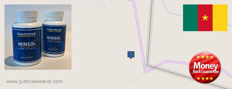 Où Acheter Anabolic Steroids en ligne Kousseri, Cameroon
