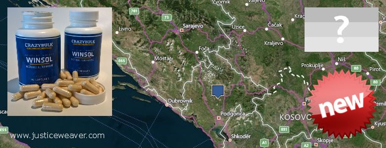 Kde kúpiť Anabolic Steroids on-line Kraljevo, Serbia and Montenegro