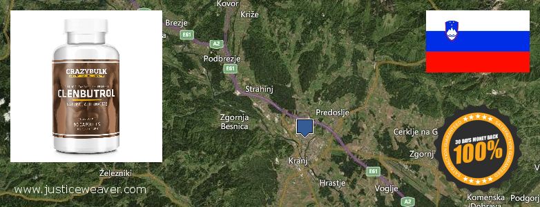 Dove acquistare Anabolic Steroids in linea Kranj, Slovenia