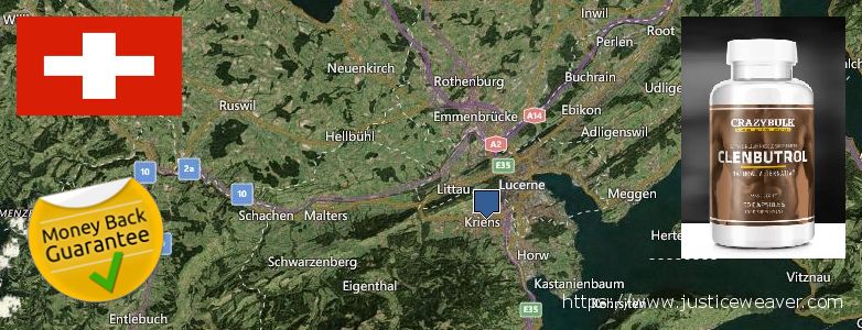 Où Acheter Anabolic Steroids en ligne Kriens, Switzerland