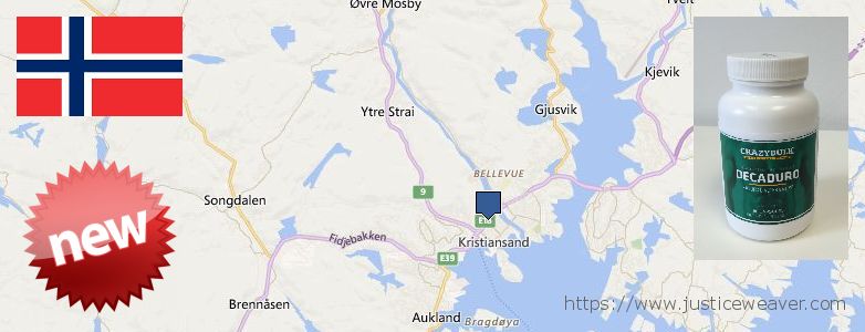 Where to Buy Anabolic Steroids online Kristiansand, Norway