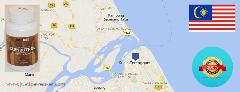 Di manakah boleh dibeli Anabolic Steroids talian Kuala Terengganu, Malaysia