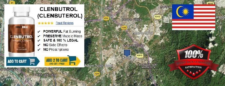 Di manakah boleh dibeli Anabolic Steroids talian Kulim, Malaysia