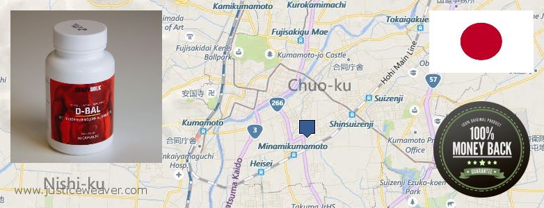 Where Can I Purchase Anabolic Steroids online Kumamoto, Japan