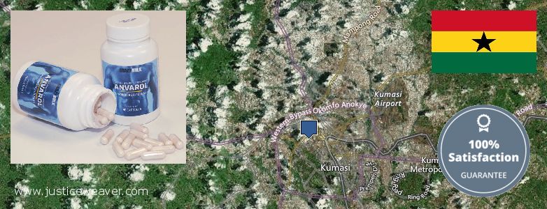 Buy Anabolic Steroids online Kumasi, Ghana