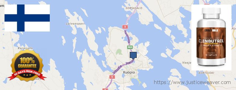 Jälleenmyyjät Anabolic Steroids verkossa Kuopio, Finland