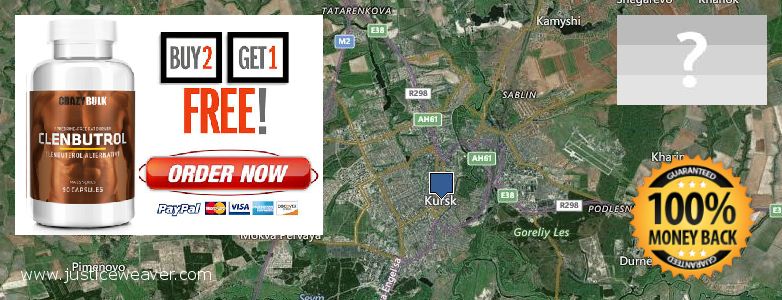 Where to Buy Anabolic Steroids online Kursk, Russia