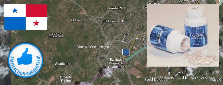 Dónde comprar Anabolic Steroids en linea La Chorrera, Panama