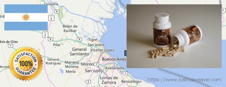 Dónde comprar Anabolic Steroids en linea La Plata, Argentina