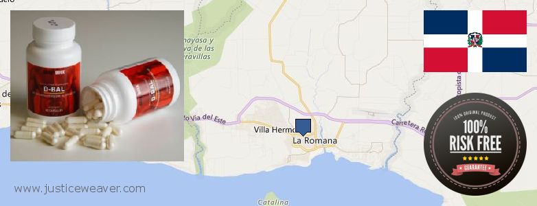 Where to Buy Anabolic Steroids online La Romana, Dominican Republic