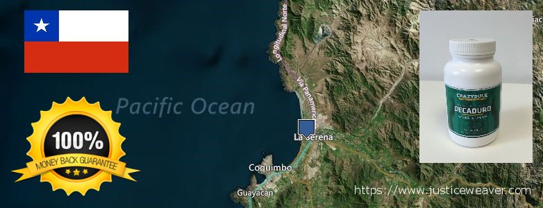 Purchase Anabolic Steroids online La Serena, Chile