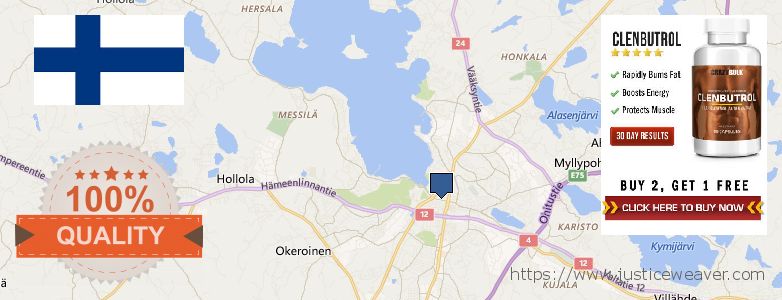 Jälleenmyyjät Anabolic Steroids verkossa Lahti, Finland