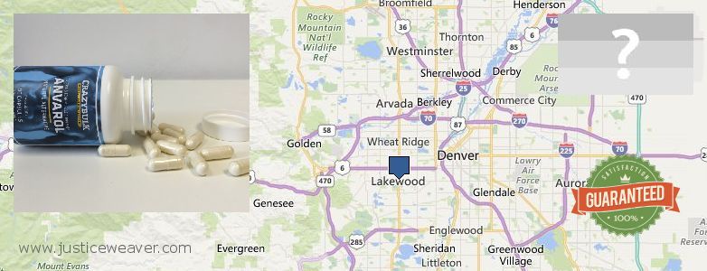 Where to Buy Anabolic Steroids online Lakewood, USA