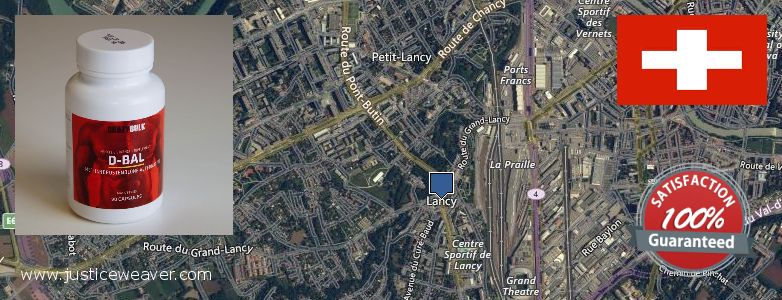 Where Can I Buy Anabolic Steroids online Lancy, Switzerland