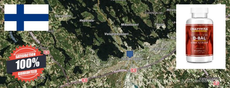 Jälleenmyyjät Anabolic Steroids verkossa Lappeenranta, Finland