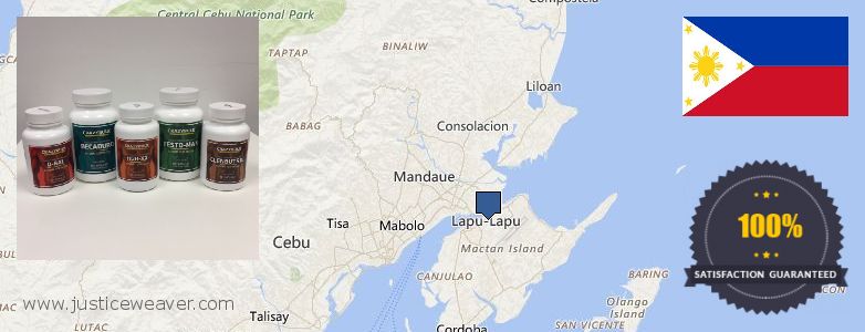 Where Can I Buy Anabolic Steroids online Lapu-Lapu City, Philippines