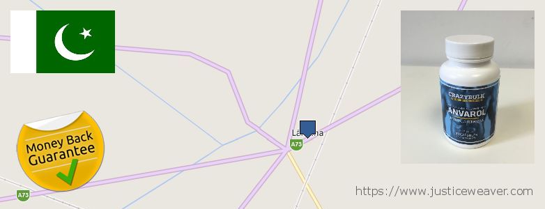 Where to Buy Anabolic Steroids online Larkana, Pakistan