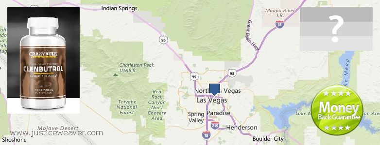 איפה לקנות Anabolic Steroids באינטרנט Las Vegas, USA