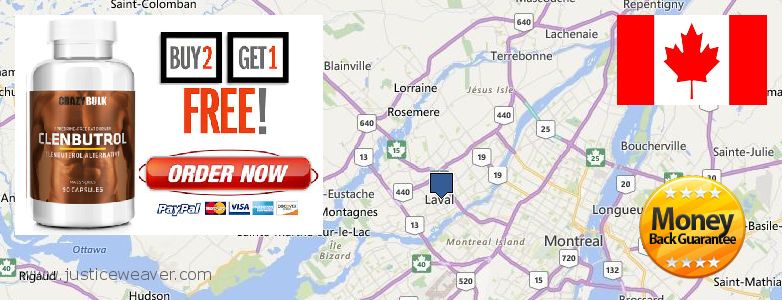 Where to Buy Anabolic Steroids online Laval, Canada