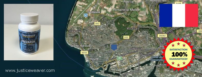 on comprar Anabolic Steroids en línia Le Havre, France