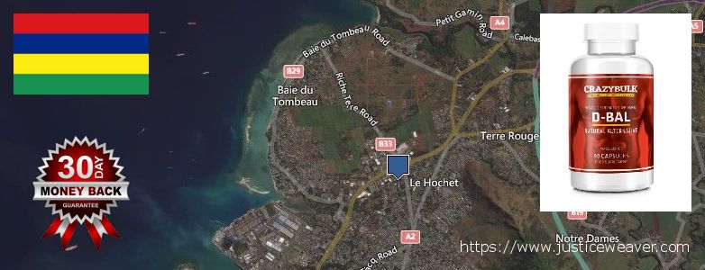 Where to Buy Anabolic Steroids online Le Hochet, Mauritius