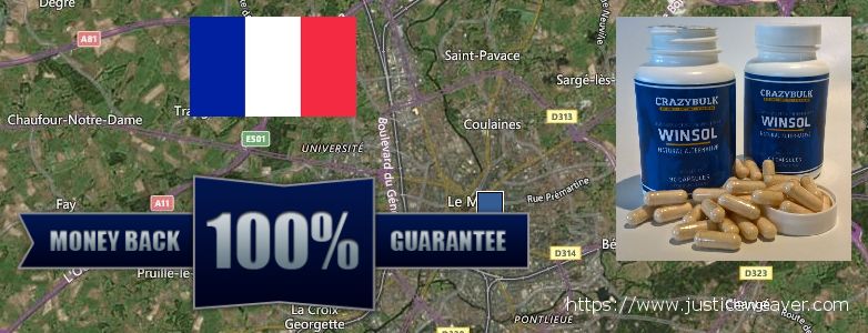 on comprar Anabolic Steroids en línia Le Mans, France