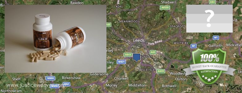 Where to Purchase Anabolic Steroids online Leeds, UK