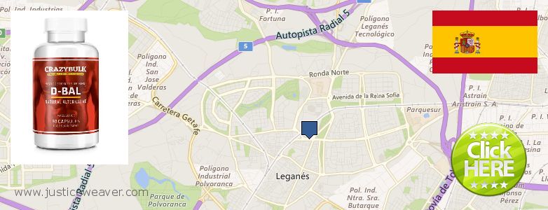 Where to Buy Anabolic Steroids online Leganes, Spain