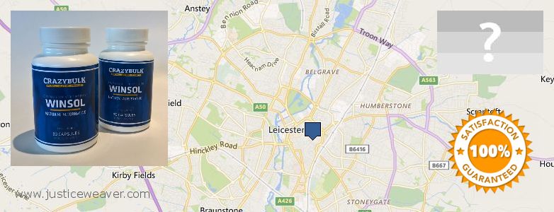 Best Place to Buy Anabolic Steroids online Leicester, UK