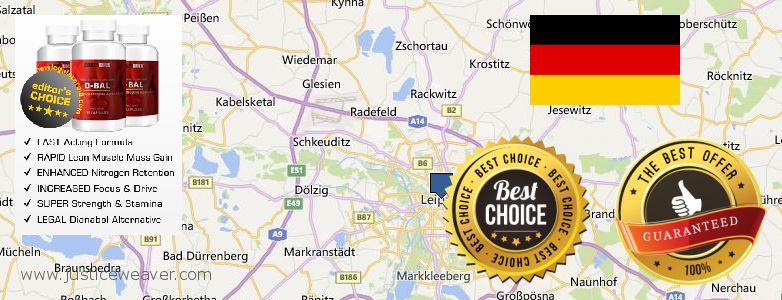 Where to Buy Anabolic Steroids online Leipzig, Germany