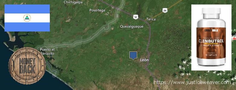 Dónde comprar Anabolic Steroids en linea Leon, Nicaragua