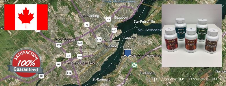 Où Acheter Anabolic Steroids en ligne Levis, Canada