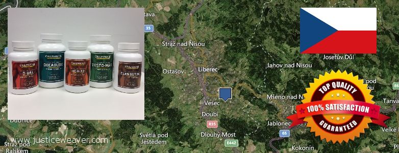 gdje kupiti Anabolic Steroids na vezi Liberec, Czech Republic
