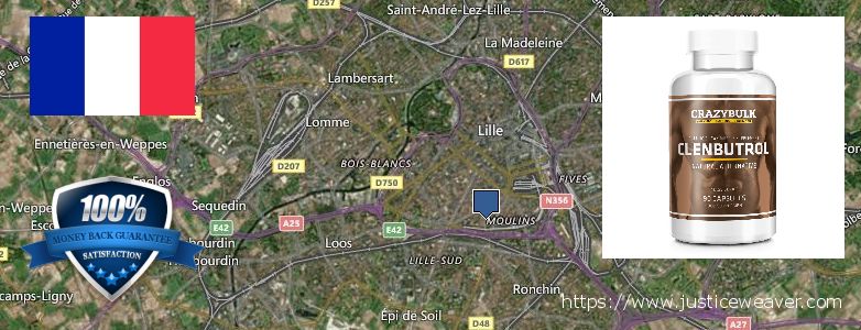 on comprar Anabolic Steroids en línia Lille, France