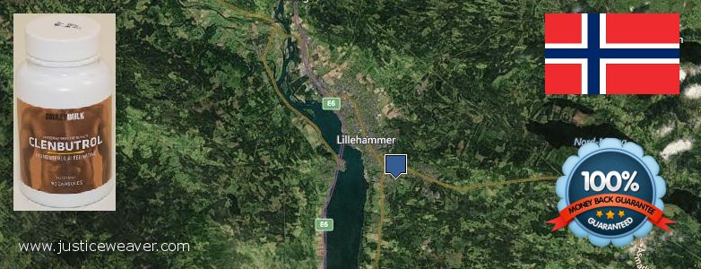 Where to Buy Anabolic Steroids online Lillehammer, Norway