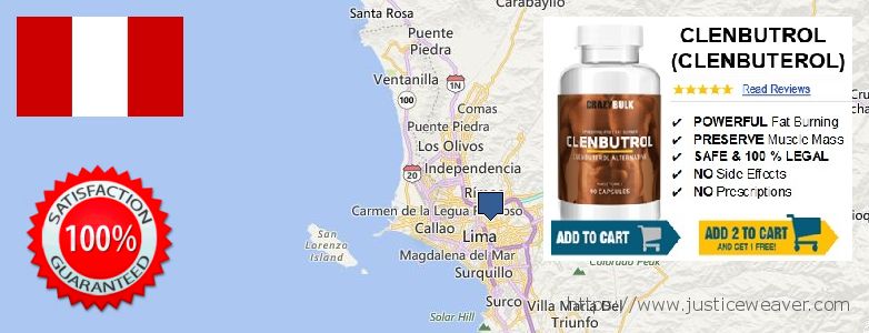 Dónde comprar Anabolic Steroids en linea Lima, Peru