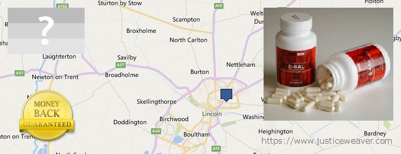 Dónde comprar Anabolic Steroids en linea Lincoln, UK