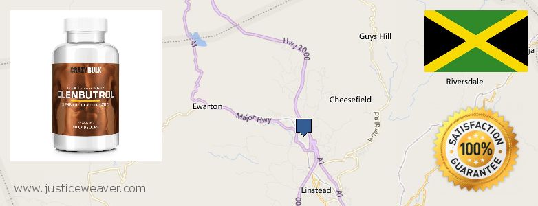 Where to Buy Anabolic Steroids online Linstead, Jamaica