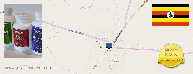 ambapo ya kununua Anabolic Steroids online Lira, Uganda