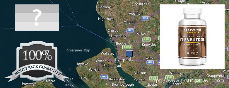 Dónde comprar Anabolic Steroids en linea Liverpool, UK