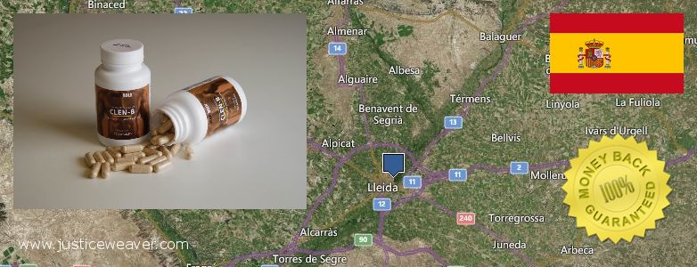 Where to Buy Anabolic Steroids online Lleida, Spain