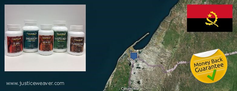 Where to Purchase Anabolic Steroids online Lobito, Angola