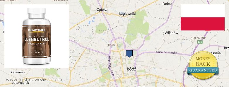 Where to Buy Anabolic Steroids online Łódź, Poland