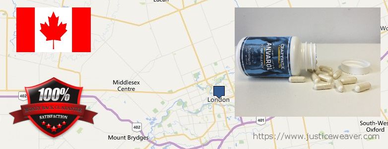 Where Can I Buy Anabolic Steroids online London, Canada