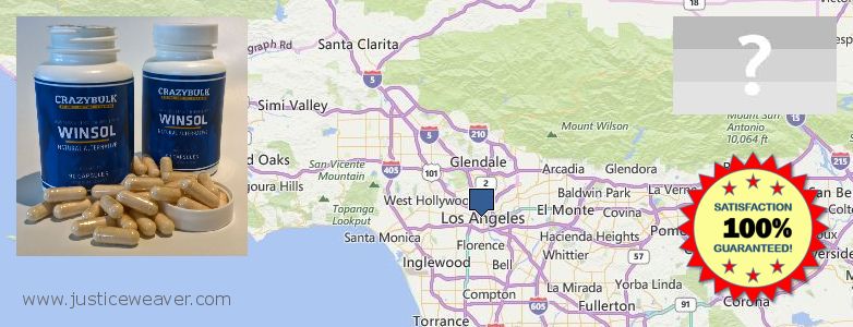 از کجا خرید Anabolic Steroids آنلاین Los Angeles, USA