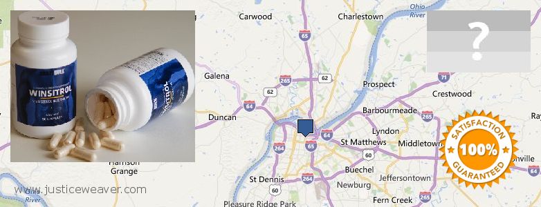 Buy Anabolic Steroids online Louisville, USA