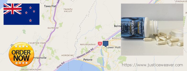 Where to Purchase Anabolic Steroids online Lower Hutt, New Zealand